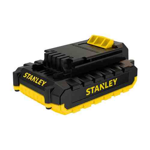 Аккумулятор STANLEY SB20D-RU 18В Li-Ion 2,0Ач арт. 1001406107