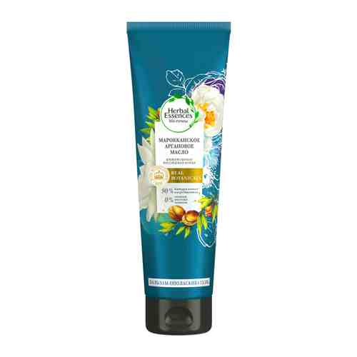 Бальзам-ополаскиватель HERBAL ESSENCES Марокканское аргановое масло 275мл арт. 1001312628