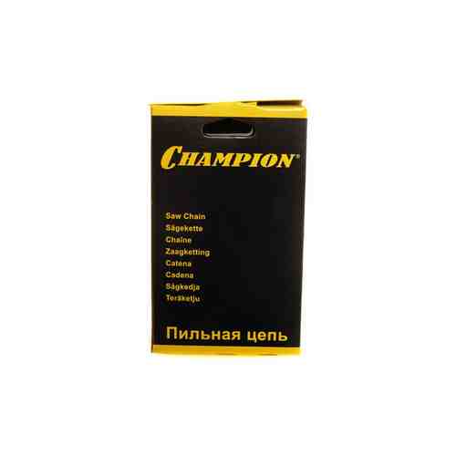 Цепь CHAMPION 40 звеньев 3/8