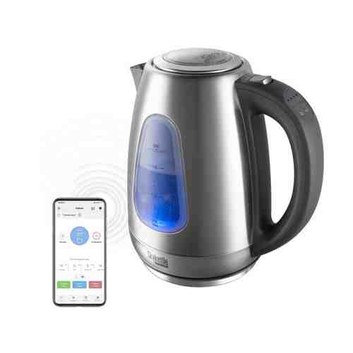 Чайник REDMOND SkyKettle M215S 2200Вт 1,7л металл эл.управление арт. 1001402117