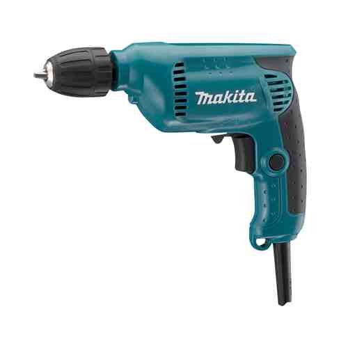 Дрель безударная MAKITA 6413 450Вт арт. 1000653675