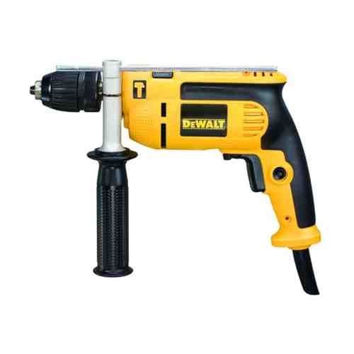 Дрель ударная DEWALT DWD024S 701Вт арт. 1001205223