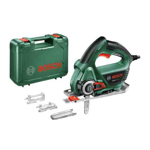 Электролобзик-мини BOSCH EasyCut 50 500Вт арт. 1001403080