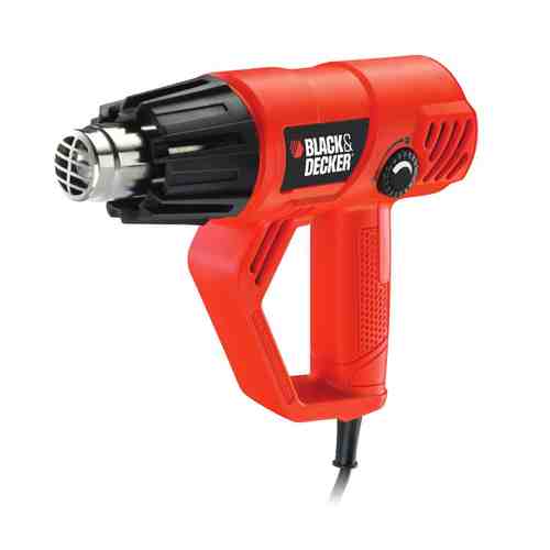 Фен технический BLACK&DECKER KX2001-QS 2000Вт арт. 1001224852