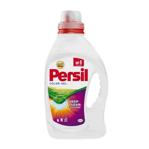 Гель для стирки PERSIL Колор 1,3л арт. 1001291018