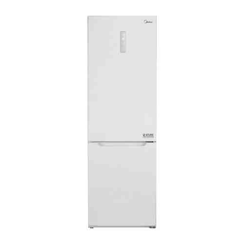 Холодильник двухкамерный MIDEA MRB519SFNW1 188x59,5x63см No Frost белый арт. 1001436678