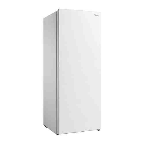 Камера морозильная MIDEA MF1142W 180л 143x55x55см белый арт. 1001335607