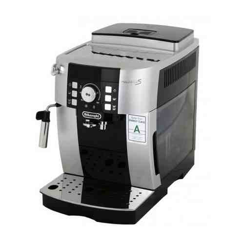 Кофемашина DELONGHI ECAM21.117.SB 1450Вт 15Бар сереб. арт. 1001402831