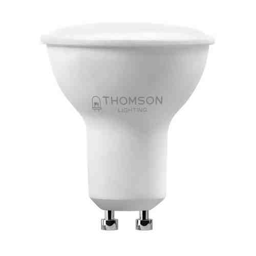 Лампа светодиодная THOMSON LED GU10 10Вт 800Лм 3000K спот арт. 1001423368