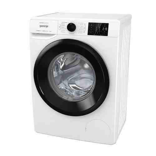 Машина стиральная GORENJE WNEI62SBS 6кг/1200об/46,5см белый арт. 1001440451