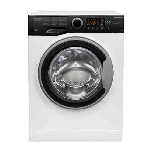 Машина стиральная HOTPOINT-ARISTON BKRT6029S 6кг/1000об/42,5см арт. 1001439146