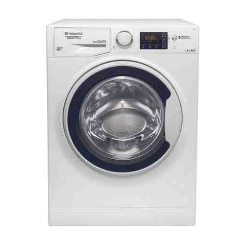 Машина стиральная HOTPOINT-ARISTON RST 703DW 7кг/1000об/43,5см белый арт. 1001100577