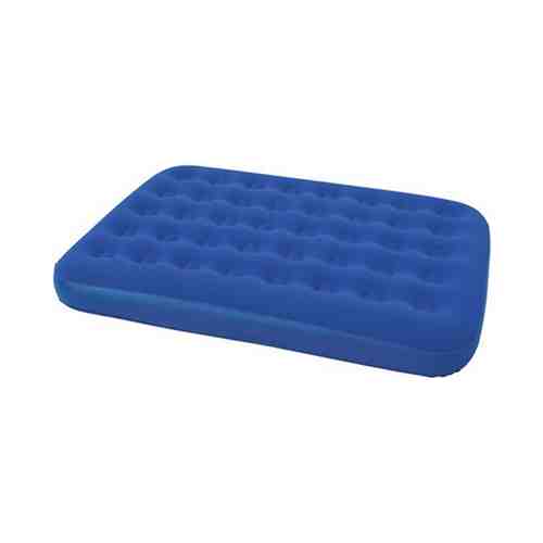 Матрас надувной Flocked Air Bed Bestway 191х137х22см арт. 1001061415