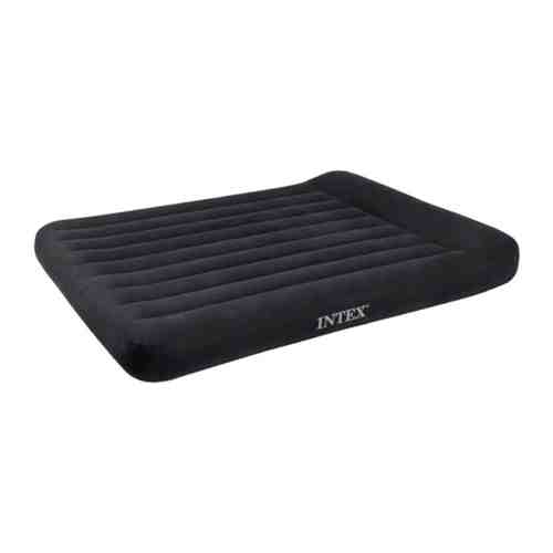 Матрас надувной Pillow Rest Classic Airbed Queen 203х152х25см арт. 1001289342