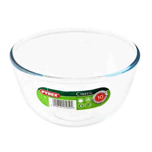 Миска PYREX Smart cooking 17см 1л стекло арт. 1001180610