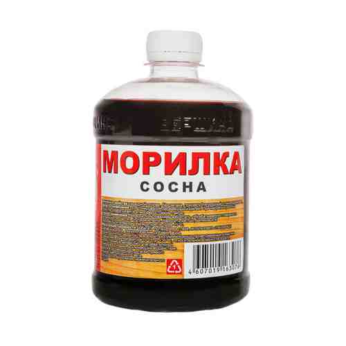 Морилка ВЕРШИНА 0,5л сосна, арт.003703 арт. 1001198995