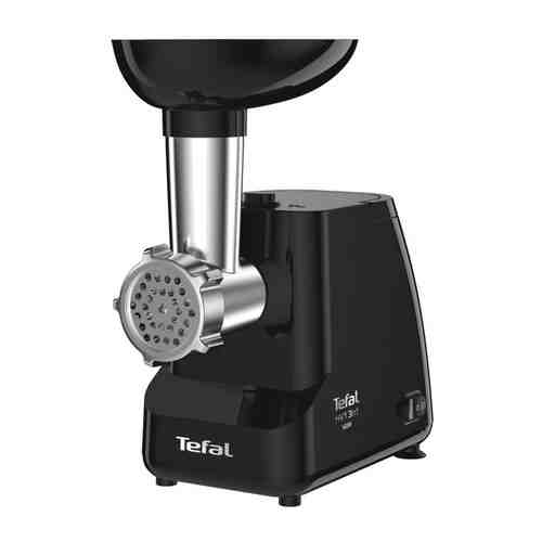 Мясорубка TEFAL NE111832 1400Вт 1,7 кг/мин черн. арт. 1001404284