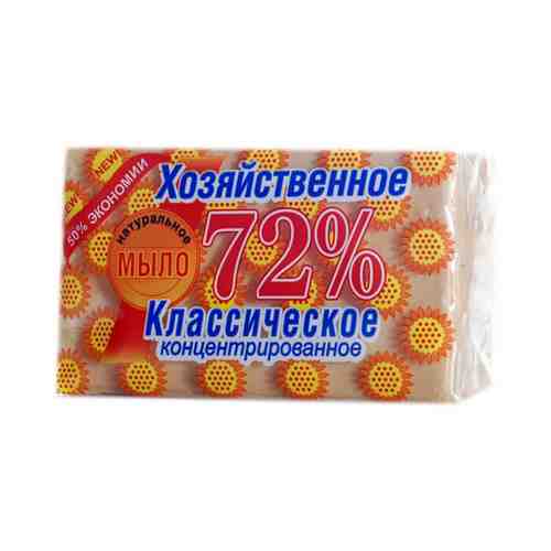 Мыло хозяйственное АИСТ Классическое, 72%, 150 г в упаковке арт. 1000808604