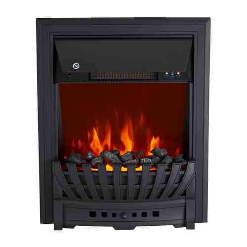 Очаг электрический ROYAL FLAME Aspen Black 2000Вт черн. арт. 1001314205