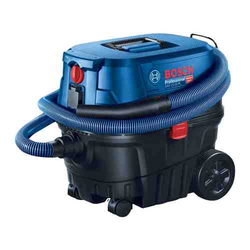 Пылесос строительный BOSCH GAS 12-25 PL 25л 1250Вт арт. 1001319247