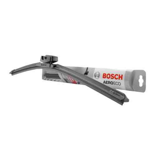 Щетка с/о BOSCH Aero Eco 400мм бескаркасная арт. 1001382467