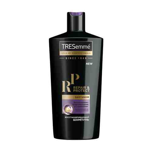 Шампунь TRESEMME Repair and Protect 650мл арт. 1001330507