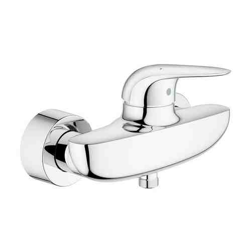 Смеситель для душа GROHE Wave хром арт. 1001422349