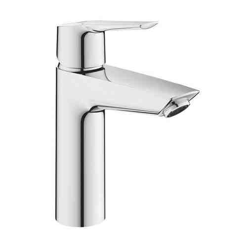 Смеситель для раковин GROHE Start M-size д/клапан хром арт. 1001422325