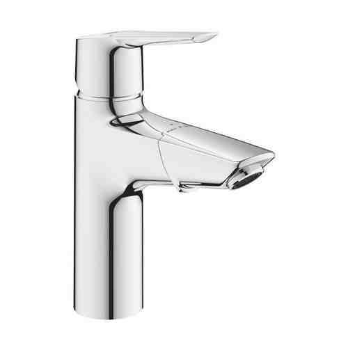 Смеситель для раковины GROHE Start M-size выдвижной излив д/клапан хром арт. 1001422327