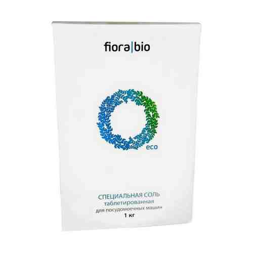 Соль для ПММ FIORABIO Eco 1кг таблетки арт. 1001437179