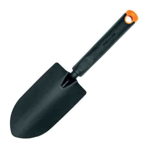 Совок посадочный FISKARS Ergo 30х8см арт. 1001264377