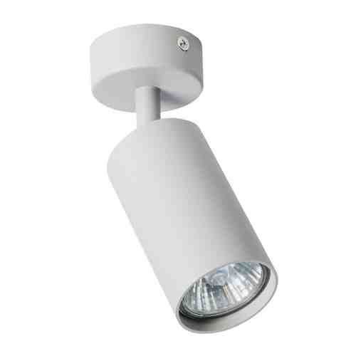 Спот ARTE LAMP Aquarius 1x35Вт GU10 алюминий сталь серый арт. 1001309877