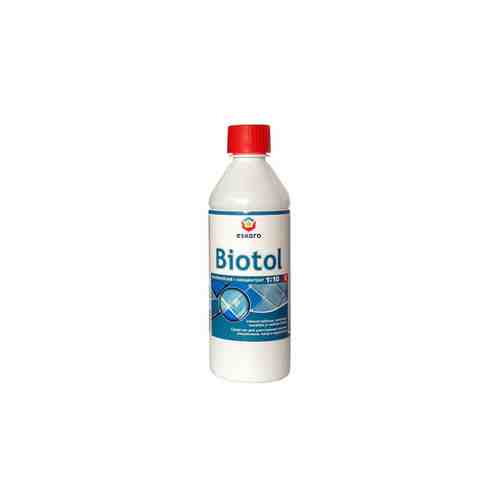 Средство против плесени Biotol Е 0,5л концентрат 1:10, арт.14708 арт. 1000885915