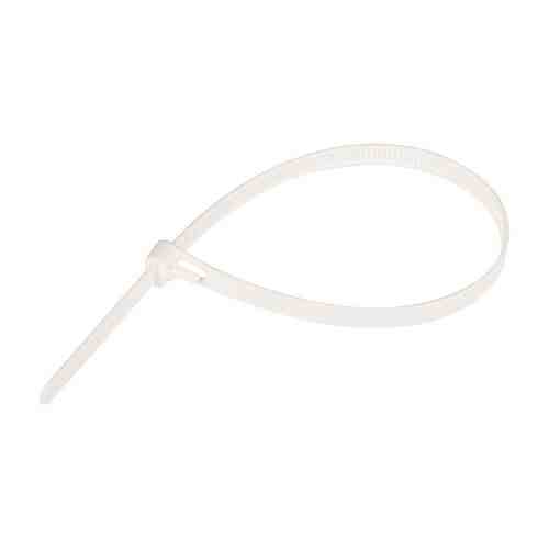 Стяжка многоразовая PRM 7,5х300 белый 12шт арт. 1001396630