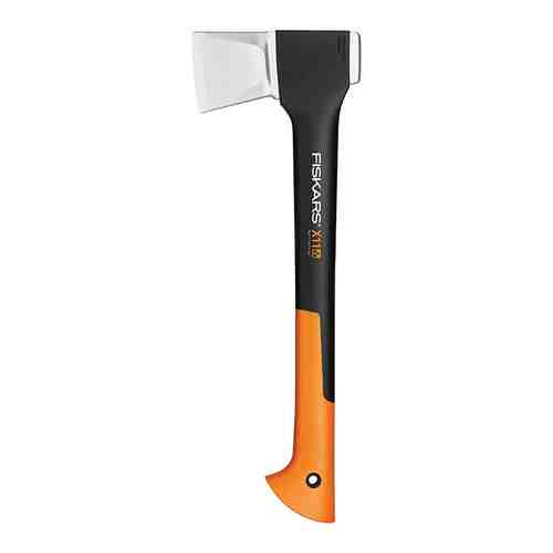 Топор-колун FISKARS X11 1075гр фиберглассовая ручка арт. 1000808334