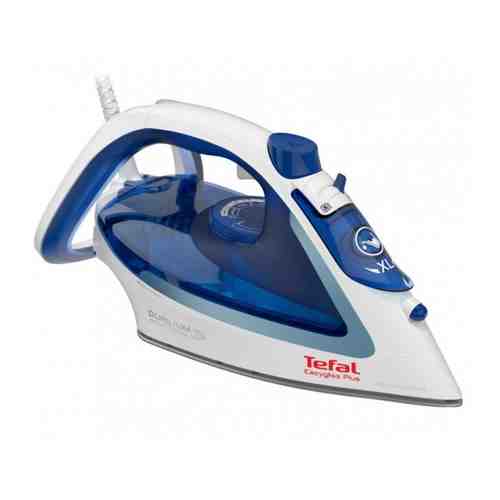 Утюг TEFAL FV5771E0 2700Вт 240г/мин керамика арт. 1001428326