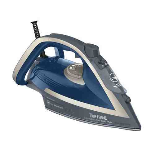 Утюг TEFAL FV6842E0 2800Вт 260г/мин керамика арт. 1001428325