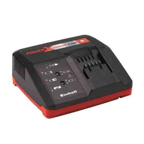 Зарядное устройство EINHELL Power X-Charger 3A 18В POWER X-CHANGE арт. 1001182089