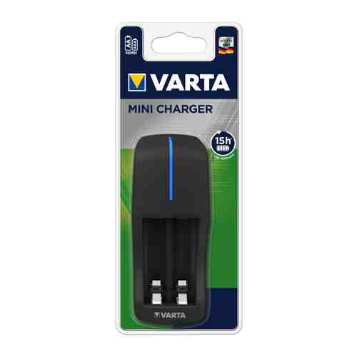 Зарядное устройство VARTA Mini Charger арт. 1001037006